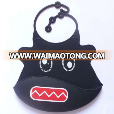 High quality baby bib manufacturer,waterproof bab silicone bib manufacturer in China