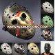 Halloween Party Mask Jason Voorhees Friday costumes Horror Movie Cosplay party mask