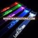 Led bracelets Laser LOGO Glow Party Bracelets Flashing Light Up Custom laser logo bracelets wristbands