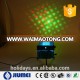 2015 Hot Sale Christmas Decorations 3W RGB Mini Laser Stage Lighting