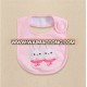 Factory Yuhua baby bib embroidery